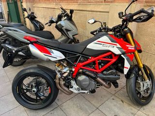Ducati Hypermotard 950 SP 900cc