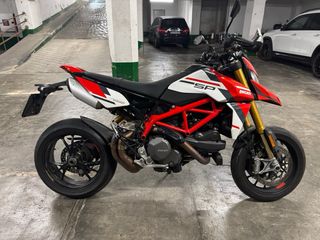 Ducati Hypermotard 950 SP 900cc