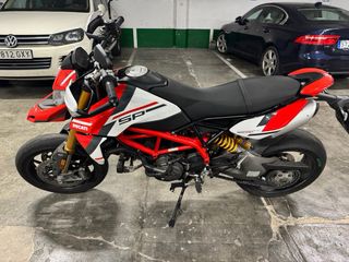 Ducati Hypermotard 950 SP 900cc