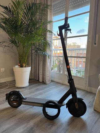 Patinete Eléctrico Xiaomi Pro 2