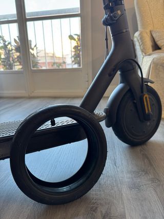 Patinete Eléctrico Xiaomi Pro 2