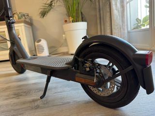 Patinete Eléctrico Xiaomi Pro 2