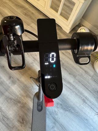 Patinete Eléctrico Xiaomi Pro 2