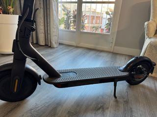 Patinete Eléctrico Xiaomi Pro 2