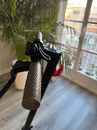 Patinete Eléctrico Xiaomi Pro 2