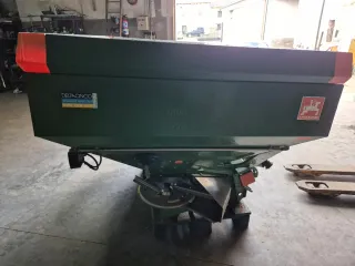 Abonadora Amazone ZA M 1500