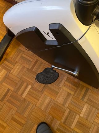 Bicicleta Estática Deportiva