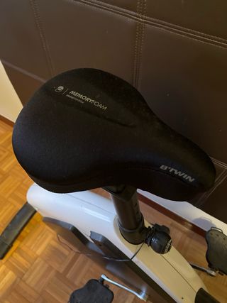 Bicicleta Estática Deportiva