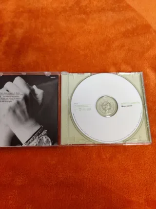 CD Mayte Martín - Querencia