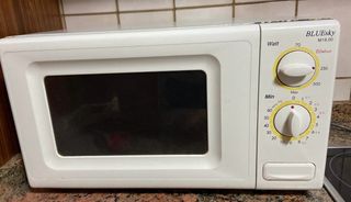 Microondas Bluesky M19.00