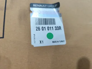 Faro Dacia Duster Derecho 2017-2022