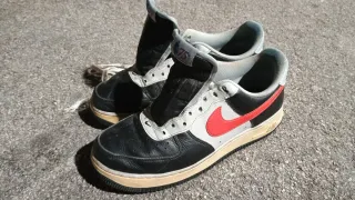 Nike Air Force 1 Scarpe Uomo Tg 44