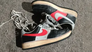 Nike Air Force 1 Scarpe Uomo Tg 44