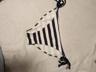 Bikini Patchwork Multicolor