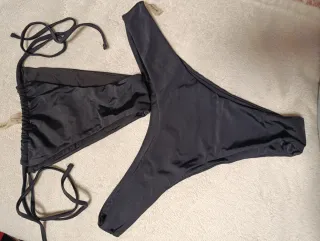 Bikini Patchwork Multicolor