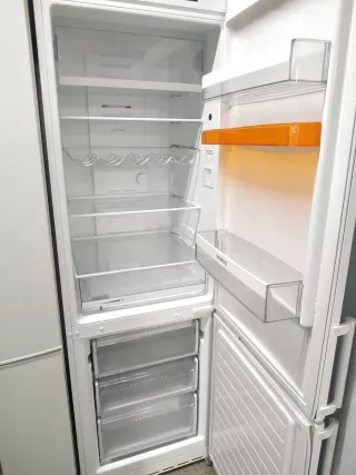 Nevera Combi Siemens 1.85x60cm A++