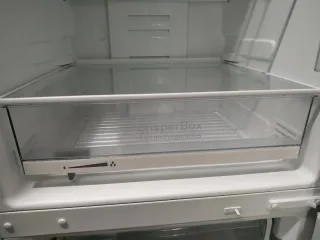 Nevera Combi Siemens 1.85x60cm A++