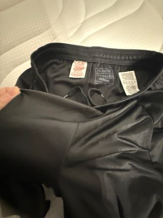Adidas pantalón corto niño