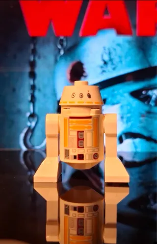 Lego Star Wars Sw0370