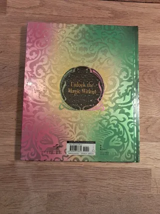 Wicked: The Official Visual Companion Book