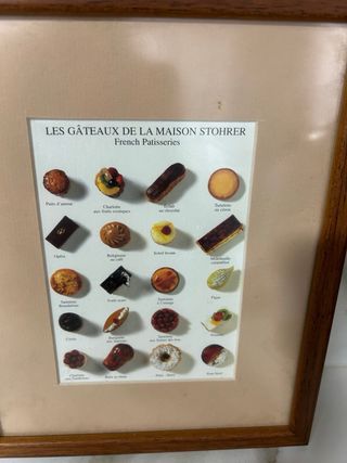 Cuadros Decorativos Cocina