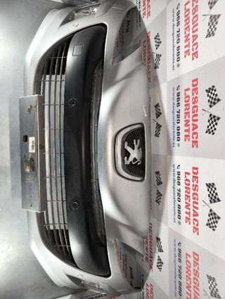 Peugeot paragolpes delantero 308 254649
