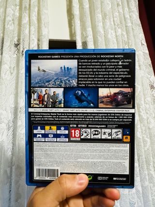 God of War PS4 (PlayStation 4) - Acción