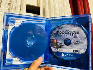 God of War PS4 (PlayStation 4) - Acción