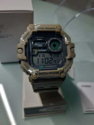Orologio Casio
