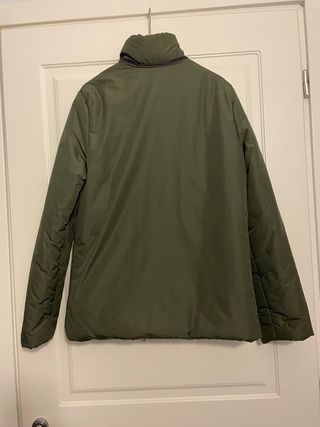 Piumino Giaccone Vintage Made in Italy