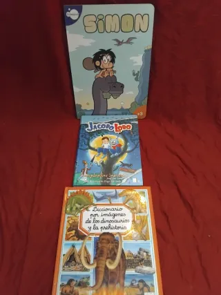 Trilogía Fuego 2. Ciudades de cenizas