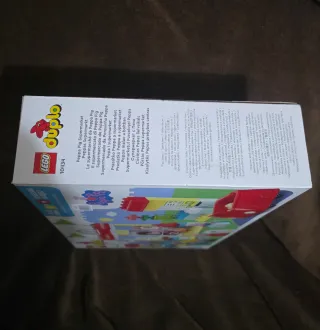 LEGO Duplo 10434 Peppa Pig