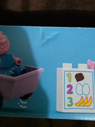 LEGO Duplo 10434 Peppa Pig