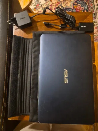 Notebook Asus Transformer Book T300CHI