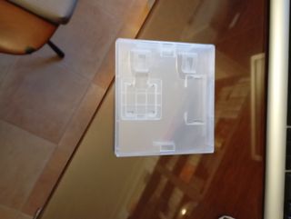 Cajas para Nintendo DS