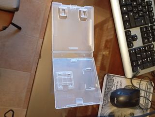 Cajas para Nintendo DS