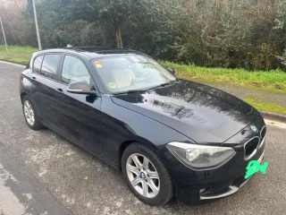 BMW Serie 1 2014