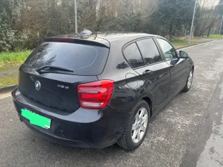 BMW Serie 1 2014