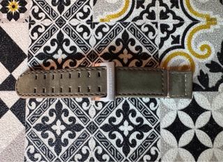 Hamilton Khaki Titanium Automático