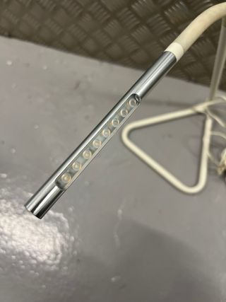 Lampada da tavolo flessibile