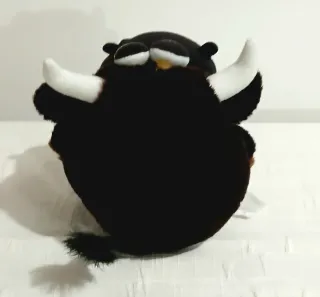 Peluche Toro Spagnolo