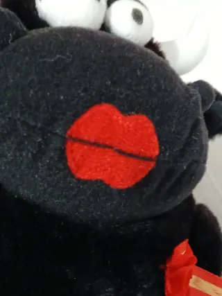 Peluche Toro Spagnolo