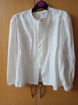 Traje Baturra Niña 11/12 Años