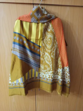 Traje Baturra Niña 11/12 Años