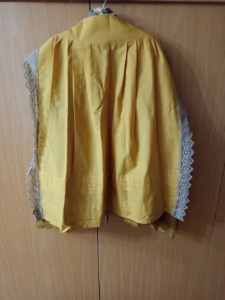 Traje Baturra Niña 11/12 Años