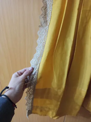 Traje Baturra Niña 11/12 Años