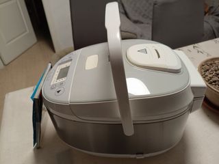 Robot de cocina Qilive