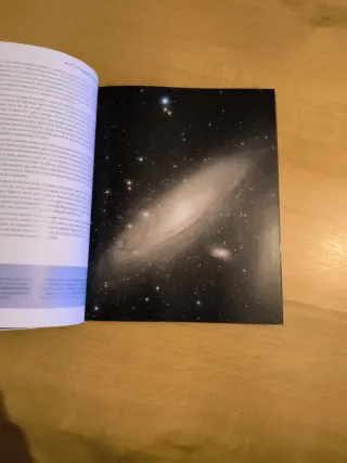 Libro universo