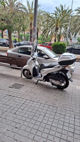 Honda SH300 Sport 2019