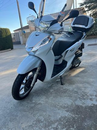 Honda SH300 Sport 2019